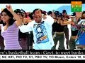 Salman Khan chitchats God