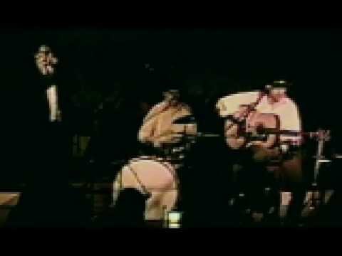 Part 1*GALLOWS POLE*The Blue Riders ...