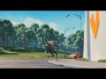 Despicable Me - At UK Cinemas 15 October 2010