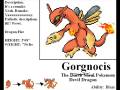 Senrai Region: Scratched Up Pokemon Sprites #3
