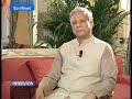 EuroNews - SP - Interview: Muhammad Yunus: