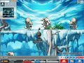 4th job Riprey &amp; pq