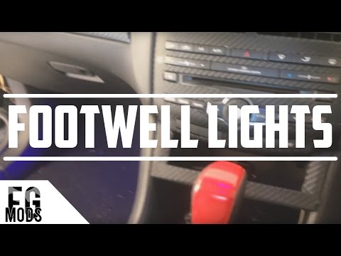 how to adjust fg falcon headlights