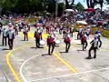 BANDA REAL METROPOLITANA-COLOMBIA