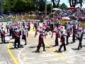 BANDA REAL METROPOLITANA-COLOMBIA BANDA REAL METROPOLITANA-COLOMBIA