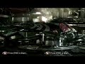 UT3 PC four way split screen