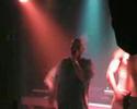 Jeyz Streettape Intro live Jeyz Streettape Intro live