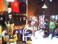 Merch Bot time lapse