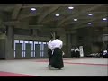 daito ryu shintojushinkai  kenjyutsu tomohiro ishikawa