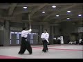 daito ryu shintojushinkai  kenjyutsu tomohiro ishikawa