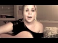 Taylor Swift - Dear John (Amanda McCombs Cover)