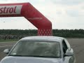 M3T drag test M3T drag test