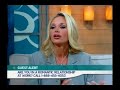 Dr Victoria Zdrok on Star Jones