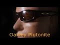Oakley Sunglasses High-Velocity Tests