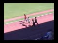 2008.06 PréFrance 100m CJES 2008.06 PréFrance 100m CJES
