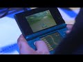 mario kart 3ds gameplay that i captured from e3 2011. a quick video that is meant to show off the gameplay and features from a race on mario kart 3d. enjoy! music: mario kart ds intro music ~~~~~~~~~~~~~~~~~~~~~~~~~~~~~~~~~~~~~~~~~~~~~~ facebook - www.facebook.com twitter - twitter.com website - www.nintendobuzz.com mario kart 7 3d gameplay (e3 2011) - yoshi mario kart 7 3d gameplay (e3 2011) - yoshi