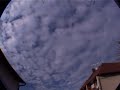Chmury nad ?odzi? (2) / Clouds above Lodz (2)