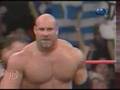 Goldberg vs Vito