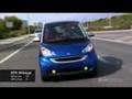 smart fortwo: The end of gas-guzzling machismo?