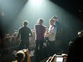 Concert Start with 