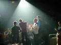 Coldplay Live at Palau Sant Jordi, Barcleona, Sept 6th, 2008