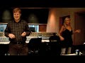 In the Studio with Jennifer Dixon