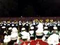 Ohio University at Dover Band Show 2007- Wonderboy 