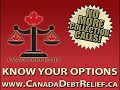 Know Your Debt Relief Options - Canada Debt Relief Know Your Debt Relief Options - Canada Debt Relief