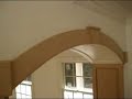 FINISH CARPENTRY PARTE-1