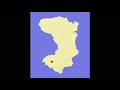 2007 Trip Part 4 - Greek Island of Chios