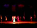 Caitlen Patton, The Charleston Youth Company, Tyler Ilgen