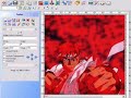 How to create animation for stages in  Mugen Real  Pt 2
