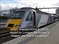 NEEC / EMT HSTs MEGA-THRASH @ Leeds (27/06/08) NEEC / EMT HSTs MEGA-THRASH @ Leeds (27/06/08)