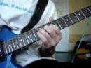 Farewell Ballad