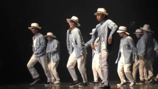 ファンファーレ number – SHINE vol.6 DANCE SHOWCASE