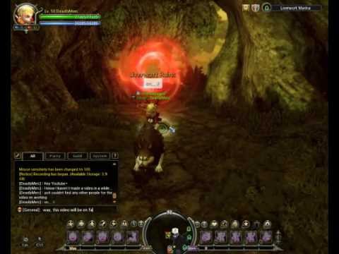 how to get more pwr dragon nest