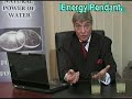 CHI ENERGY PENDANT FOR WELLNESS