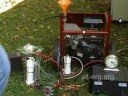 #133 - Generator HHO run time tests, Part 3 of 4