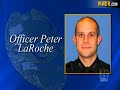 Nashua Officer Critically Injured