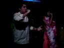Leo e Tamila Cantando
