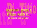Dj Titiono Canelita - Las Gitanas Lo Bailan Asi [Remixxx]