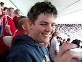 Southampton Fc v Man utd 2005