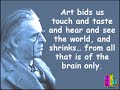 Creative Quotations from William Butler Yeats for Jun 13