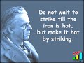 Creative Quotations from William Butler Yeats for Jun 13