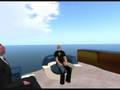 Second Life interview - Preben Mejer