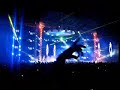 Sunrise Festival 2007 - Moonstage part 1