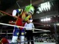 Randy Savage vs. Doink The Clown - YouTube