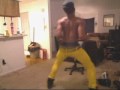 KEDDIE shaker hammer time