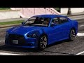 2012 Dodge Charger SRT8 1.0 для GTA 5 видео 6