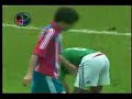 MEXICO VS PARAGUAY COPA AMERICA 2007 VERSION CIELITO LINDO MEXICO VS PARAGUAY COPA AMERICA 2007 VERSION CIELITO LINDO